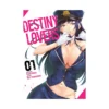 Destiny Lovers (Manga) Volume 01