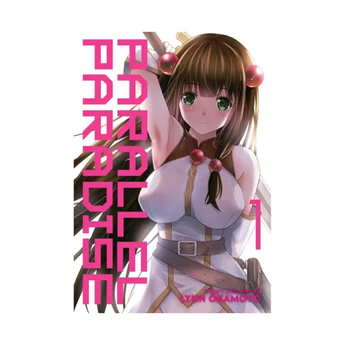 Parallel Paradise (Manga) Volume 01