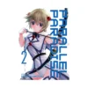 Parallel Paradise (Manga) Volume 02