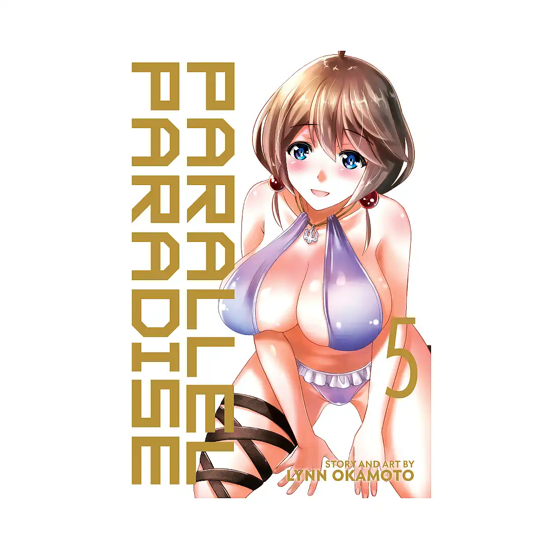 Parallel Paradise (Manga) Volume 05