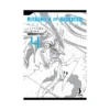 Knights of Sidonia Master Edition (Manga) Volume 04