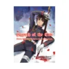 Seraph of the End: Guren Ichinose: Resurrection at Nineteen (Light Novel) Volume 01