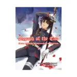 Seraph of the End: Guren Ichinose: Resurrection at Nineteen (Light Novel) Volume 01