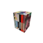 Monogatari Series - Season 2 (Light Novel) Box Set 02