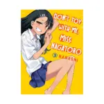 Don't Toy with Me, Miss Nagatoro (Manga) Volume 03