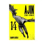Ajin: Demi-Human (Manga) Volume 14
