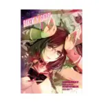 Bakemonogatari (Manga) Volume 03