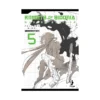 Knights of Sidonia Master Edition (Manga) Volume 05