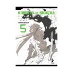 Knights of Sidonia Master Edition (Manga) Volume 05