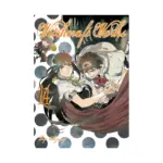Witchcraft Works (Manga) Volume 14