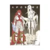 Aposimz (Manga) Volume 05