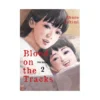 Blood on the Tracks (Manga) Volume 02