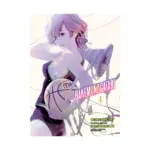 Bakemonogatari (Manga) Volume 04