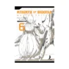 Knights of Sidonia Master Edition (Manga) Volume 06