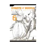Knights of Sidonia Master Edition (Manga) Volume 06