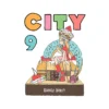 City (Manga) Volume 09