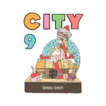 City (Manga) Volume 09