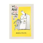 With a Dog and a Cat, Every Day Is Fun (Manga) Volume 01