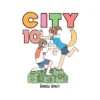 City (Manga) Volume 10