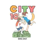 City (Manga) Volume 10