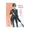 Kino's Journey: The Beautiful World (Manga) Volume 08