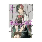 Witchcraft Works (Manga) Volume 15