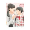Blood on the Tracks (Manga) Volume 04