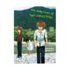 The Daily Lives of High School Boys (Manga) Volume 04
