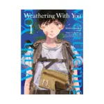 Weathering with You (Manga) Volume 01