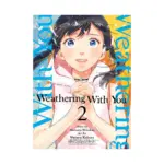 Weathering with You (Manga) Volume 02