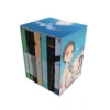 9781949980868 Monogatari Series - Season 3 (Light Novel) Box Set 03