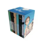 Monogatari Series - Season 3 (Light Novel) Box Set 03
