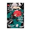 Pretty Boy Detective Club (Light Novel) Volume 02