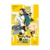 Pretty Boy Detective Club (Light Novel) Volume 03