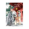 Flying Witch (Manga) Volume 09