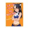 Don't Toy with Me, Miss Nagatoro (Manga) Volume 06