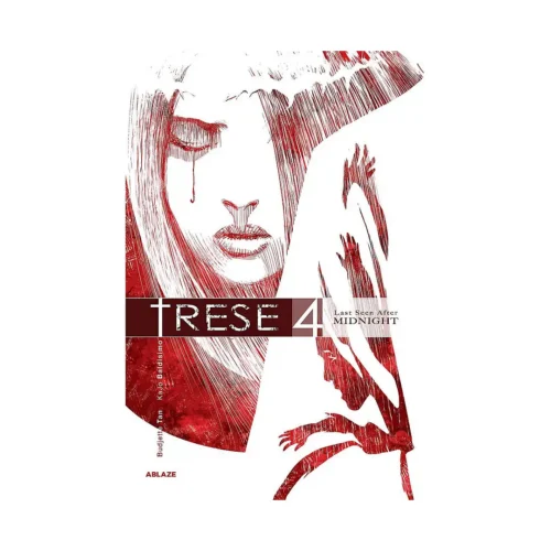 Trese (Komik) Volume 04