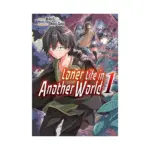 Loner Life in Another World (Manga) Volume 01