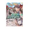Loner Life in Another World (Manga) Volume 02