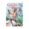 Gacha Girls Corps (Manga) Volume 01