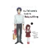 9781952241178 The Yakuza's Guide to Babysitting (Manga) Volume 01
