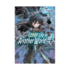 Loner Life in Another World (Manga) Volume 04