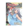 Gacha Girls Corps (Manga) Volume 03