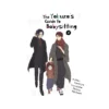 The Yakuza's Guide to Babysitting (Manga) Volume 03