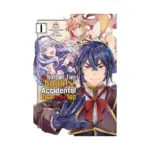 The Bottom-Tier Baron's Accidental Rise to the Top (Manga) Volume 01