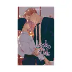 Look at Me (Novel) Volume 01