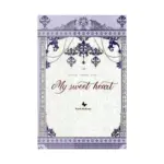 My Sweet Heart (Novel) Volume 02