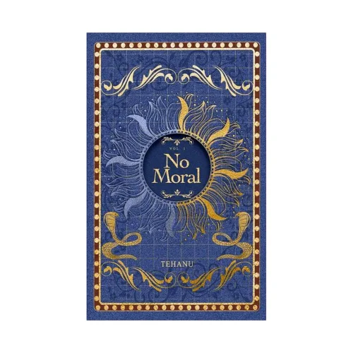 No Moral (Novel) Volume 01