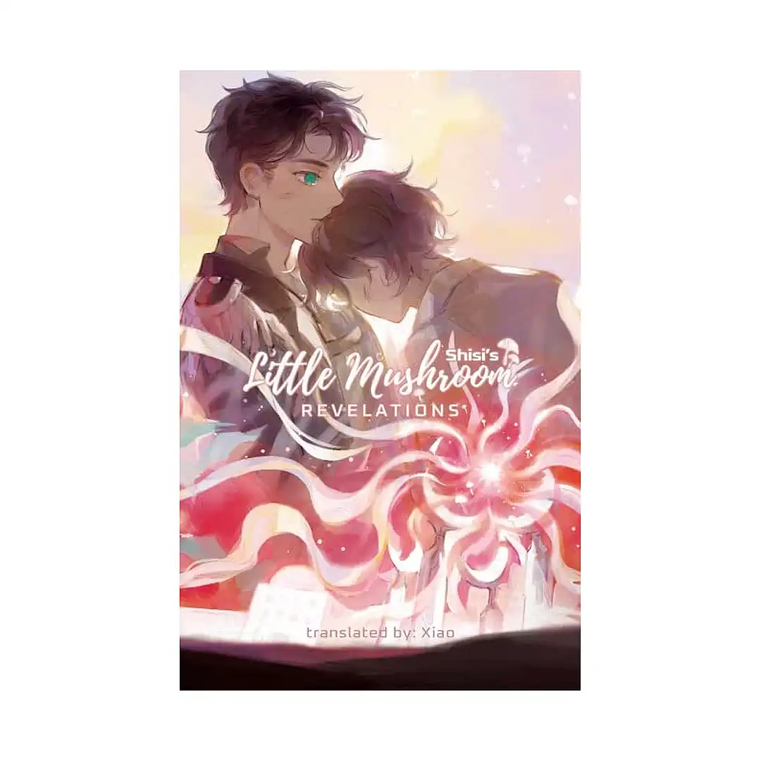 Little Mushroom: Revelations Volume 02