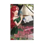 The Villainess is the Heroine's Biggest Fan (Light Novel) Volume 01